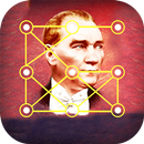Mustafa Kemal Ataturk Lock Screen APK