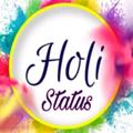 Holi status