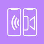 Bluetooth Camera Shutter icon
