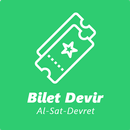 Bilet Devir - Bilet , Kombine Devret APK