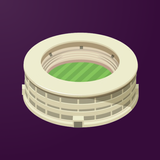 Premier Ticket - Find Ticket biểu tượng