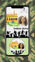 Indian Army Photos poster