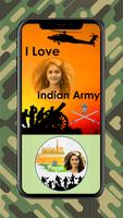 I Love Indian Army capture d'écran 3
