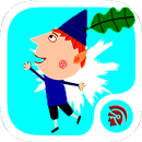 ben adventure with holly - kingdom adventure APK