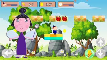 ben adventure with holly - kingdom adventure 截图 2