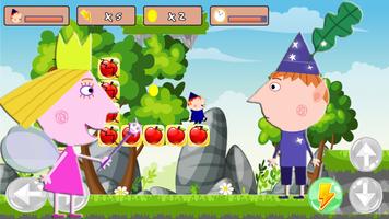 ben adventure with holly - kingdom adventure screenshot 3