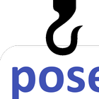 poseHook ícone