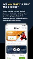 ZLive capture d'écran 2