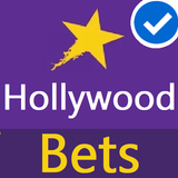 Hollywood App & Hollywoodbets icône