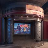 Hollywood - Cinematic Quiz