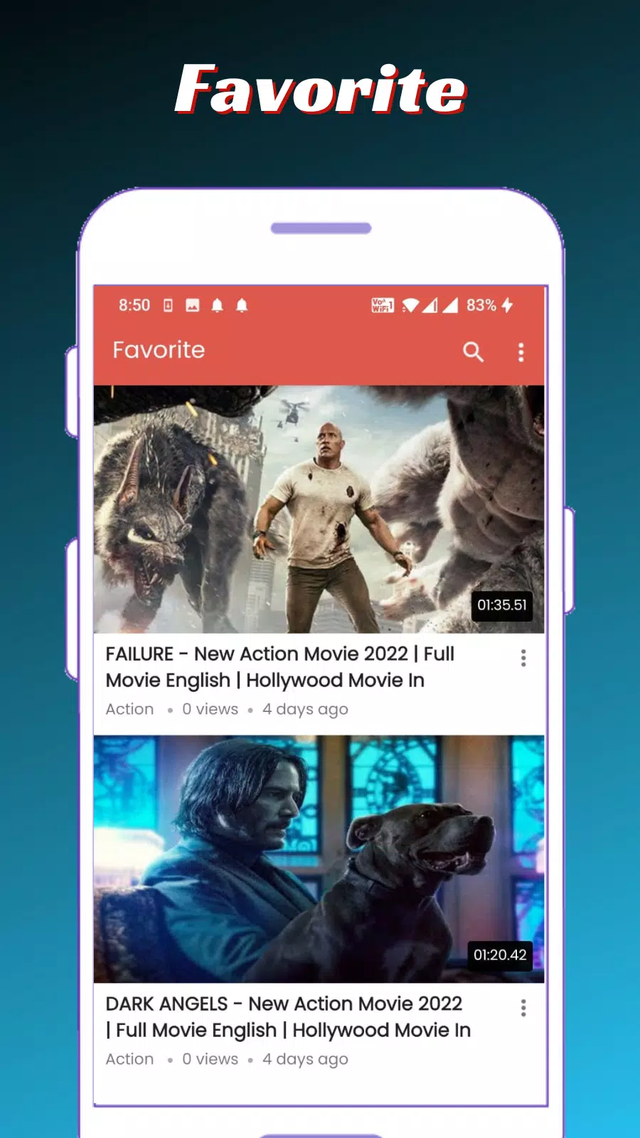 Playplus Movies APP