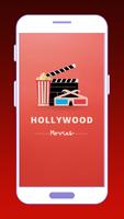 Hollywood Movies Hindi Cartaz
