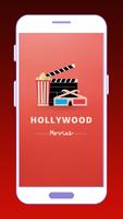 Hollywood Movies Hindi Plakat