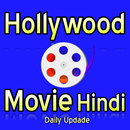 Hollywood movies dubbed in Hindi : Daily update APK