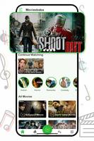 برنامه‌نما Moviesbaba عکس از صفحه