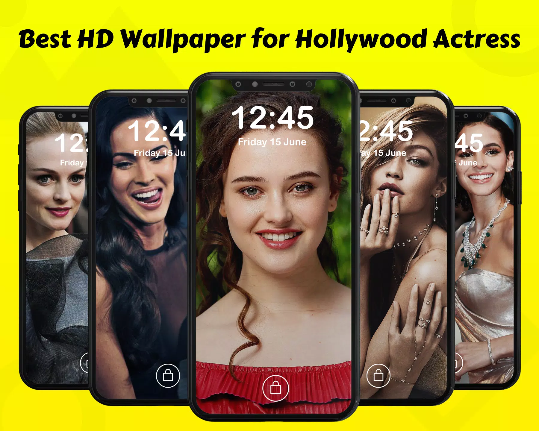 Hollywood Actress APK for Android Download Hollywood Actress APK for Android Download