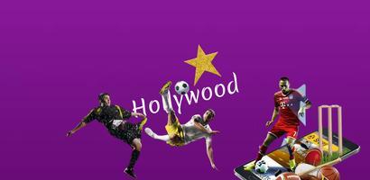 Hollywoodbets Online Sport Tip poster