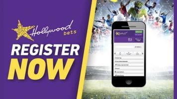 برنامه‌نما Hollywoodbets Online Sport Tip عکس از صفحه