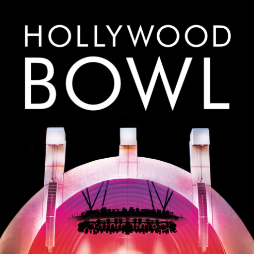 Hollywood Bowl