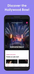 Descargar XAPK de Hollywood Bowl