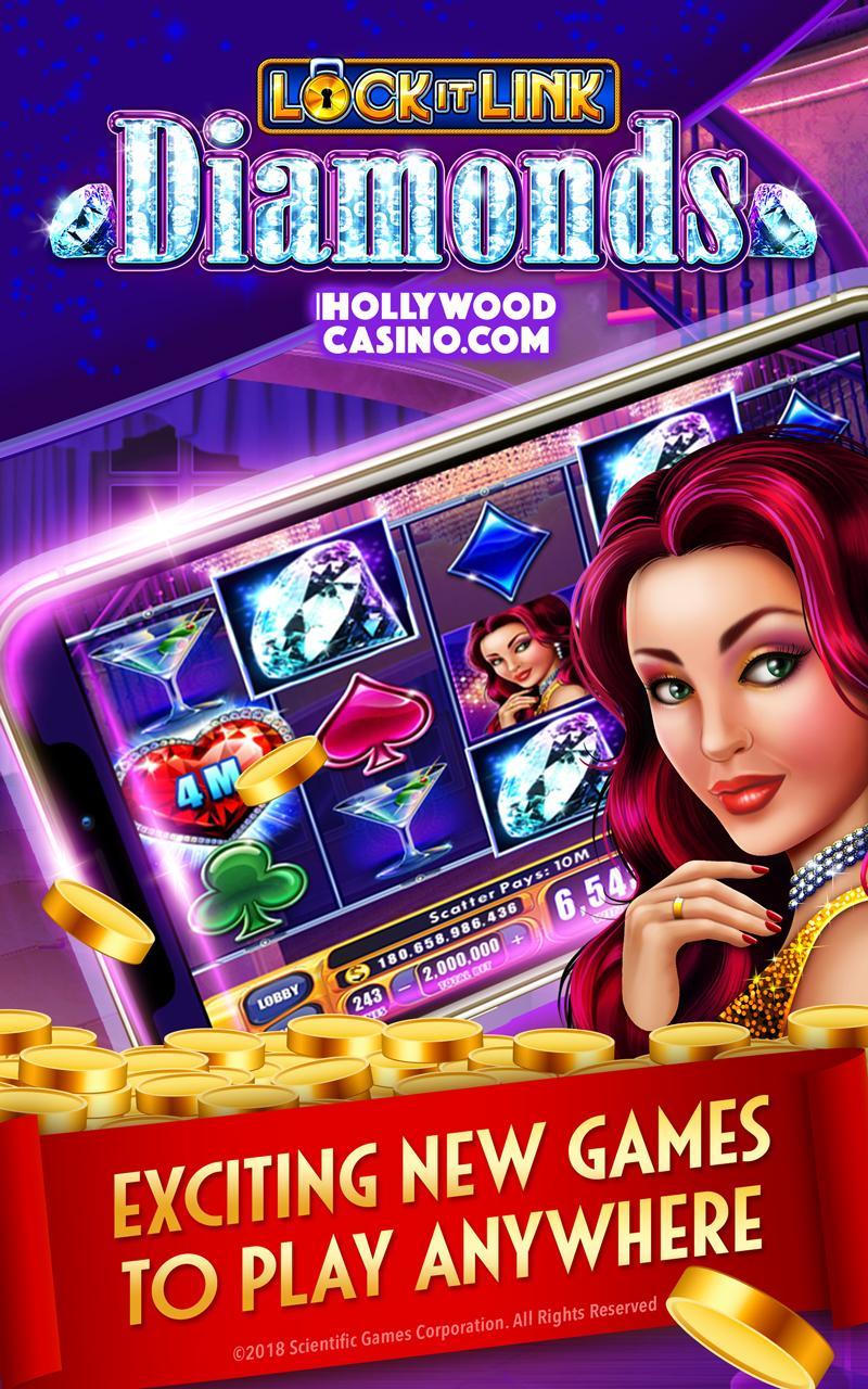 Hollywood Casino Slots: Free Slot Machines Games for ...