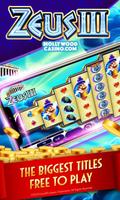 Hollywood Casino Slots: Free Slot Machines Games screenshot 1