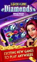 Hollywood Casino Slots: Free Slot Machines Games screenshot 2