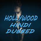Hollywood Movie App in Hindi icône