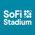 SoFi Stadium biểu tượng