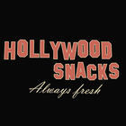 Hollywood Snacks আইকন