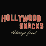 Hollywood Snacks icône