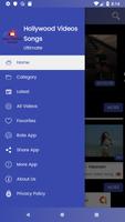 Hollywood Video Songs syot layar 1