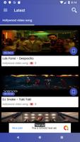 Hollywood Video Songs screenshot 3