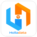 Holla data - Cheap Data, Bills APK