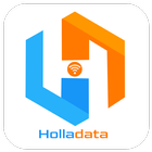 Holla data - Cheap Data, Bills 图标