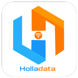 Holla data - Cheap Data, Bills icono