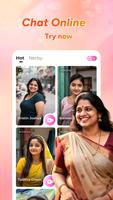 Boloji Me: Video Call & Match poster