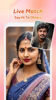 Boloji Me: Video Call & Match screenshot 1