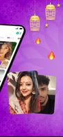 HollaHi - Video Chat Online screenshot 1