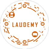 Laudemy icône