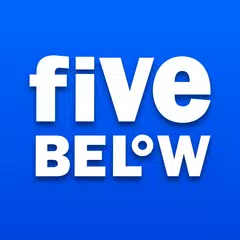 Five Below APK Herunterladen