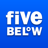 Five Below أيقونة