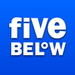 ”Five Below