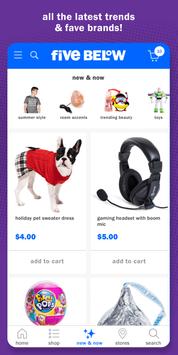 Five Below 截图 4