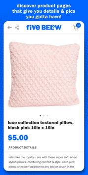 Five Below 截图 5