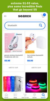 Five Below 截图 3