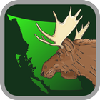 آیکون‌ Hunt Buddy BC
