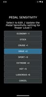 DiabloSport Pulsar CAT6 screenshot 2