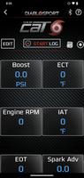 DiabloSport Pulsar CAT6 screenshot 3