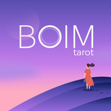 BOIM 타로 icon